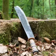 Machette, lame de 41cm - RINALDI