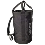 Lanière du sac à corde de 35L pour travaux en hauteur de Notch
