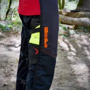 Jambières anti-coupure Roadrunner, Classe 2 - SIP PROTECTION