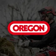 Dériveteuse pour chaine de tronçonneuse - OREGON