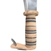 Manche de la serpe Italienne avec une lame de 30,5 cm RINALDI