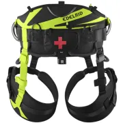 Baudrier d'élagage TreeRaptor avec trousse de secours de Edelrid