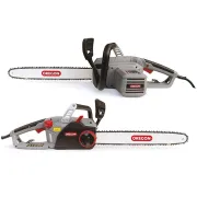 Tronçonneuse électrique CS1500 avec auto affutage, 16V / 2400W - OREGON