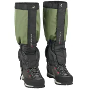 Guêtres de protection Gladiator, rouge - PFANNER