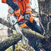 970646812-Tronçonneuse T542iXP HUSQVARNA - Utilisation