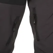 Pantalon de travail Tracker SIP PROTECTION GRIS finitions