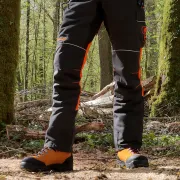 Chaussures anticoupure Wald GTX RR, Classe 2 - ZAMBERLAN