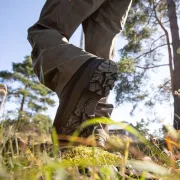 Chaussures de travail/marche Nature One GTX - HAIX