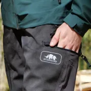 Pantalon de Travail Tracker SIP PROTECTION Gris