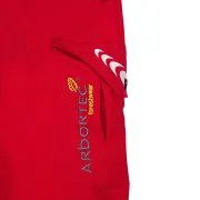 Logo du pantalon de protection anticoupure Breatheflex de Arbortec