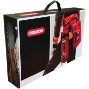 Ceinture + Harnais porte Outils OREGON
