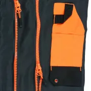 Jambière anti-coupure Solidur Authentic