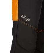 07754 - Pantalon protection anti-coupure Ninja SIP PROTECTION (focus)