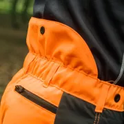 Pantalon anticoupure Functional, classe 1 - HUSQVARNA