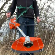 Utilisation du fil Techniblade OREGON