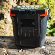 Batterie pour Sécateur BCL240 & BCL25IB BAHCO