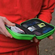 Trousse de secours pour 4 à 6 personnes de FARMOR
