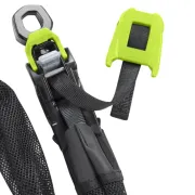 Détails du système de mouflage Kaa de Edelrid