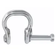 Ouverture manilles sans poulies de ISC, taille L