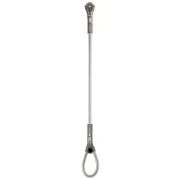 Amarrage en acier WIRE STROP 50cm de Petzl