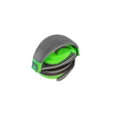 Bandeau Headset Vert Plié