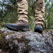 Chaussures de travail/marche Nature One GTX - HAIX