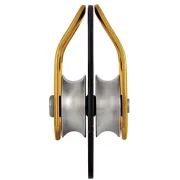 Poulie Prussik MINDER, simple S1 - PETZL