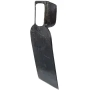 Côté de la houe autrichienne simple sans mache pour travaux forestier de SHW