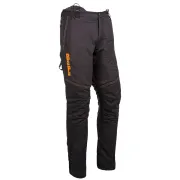 Gauche du Pantalon Anti Coupure Perthus de SIP PROTECTION