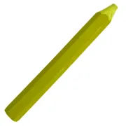 Craie luminescente 12 mm jaune, boite de 12 pcs - LYRA