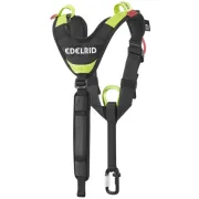 Arrière du harnais de torse Vector Chest Y de Edelrid