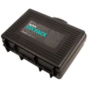 Packaging du dispositif de freinage Six Pack de Notch pour la rétention de charge en élagage
