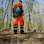 Pantalon de Pluie Keiutu Flash SIP PROTECTION