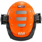 Dessus du casque de protection forestière Technical HUSQVARNA
