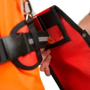 Ceinture + Harnais porte Outils OREGON