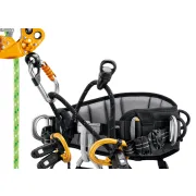 Harnais Elagueur Sequoia SRT PETZL