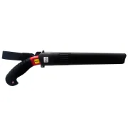 Scie d'élagage 300 mm avec fourreau, 64750 - BERGER