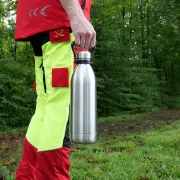 Bouteille Isotherme Titan QWETCH - 1,5L