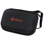 Boite de rangement du télémètre laser NDL-120C, caméra intégrée avec porté de 120 mètres de NESTLE