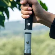 Support de la Perche ArboRapid Ultra Light en Carbone de BERGER