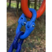 223011+223097 - Maille De Jonction Ø 8 - Grade 100