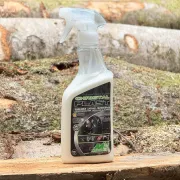 Rénovateur de Plastique, 500mL - MINERVA