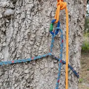 Fixation Avec Le Kit MultiTOOL Fimble TEUFELBERGER