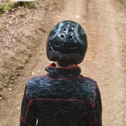 Casque Elagage Protos Integral Arborist Black & Carbone