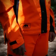 Veste de pluie Keiu SIP PROTECTION