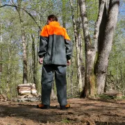 Pantalon de Pluie 1SP4 en Flexothane® - SIP PROTECTION