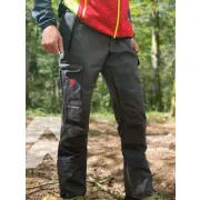 PFANNER Gladiator Outloor Gris