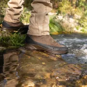 Chaussures de travail/marche Nature One GTX - HAIX