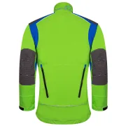 Veste Breatheflex Pro Verte dos ARBORTEC
