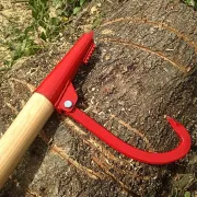 Utilisation du tourne bille de Müller